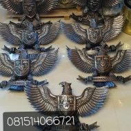 Kerajinan Tembaga dan Kuningan Tumang Boyolali